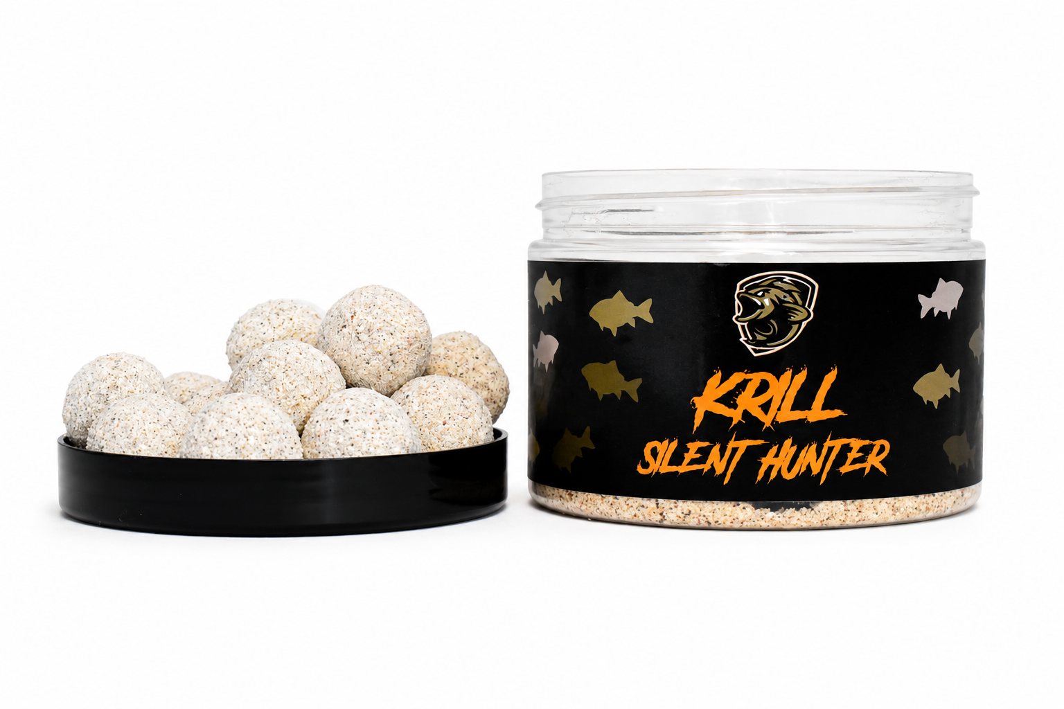 Silent Hunter Krill 24 mm