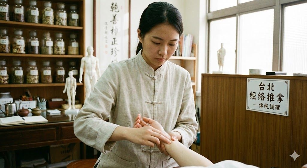 自我照顧的智慧:關注身心的整合與平衡