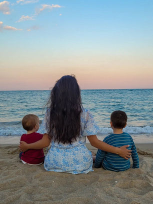 Ти си достатъчно добра и си истинска!