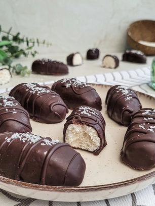 Баунти барчета