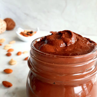 Домашна нутела