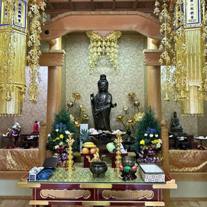 大祭御礼