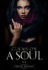 Claims on a Soul (Book 1 Part 2)