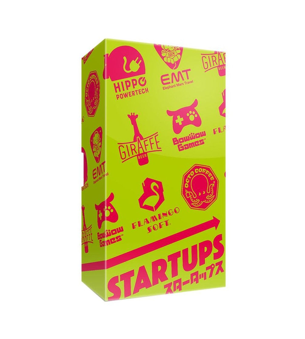 Startups