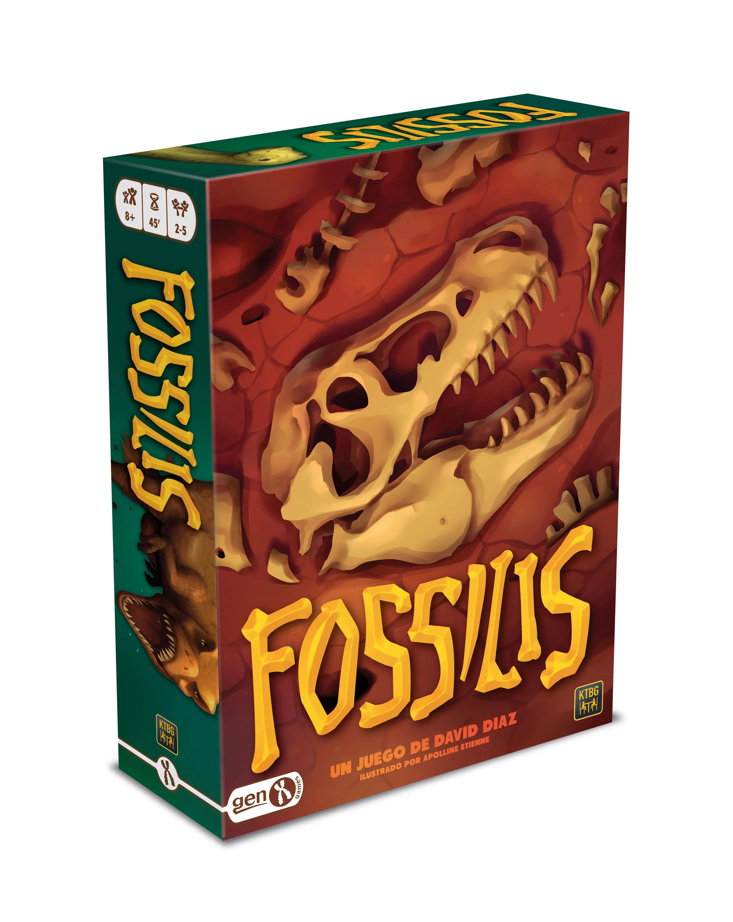 Fossilis