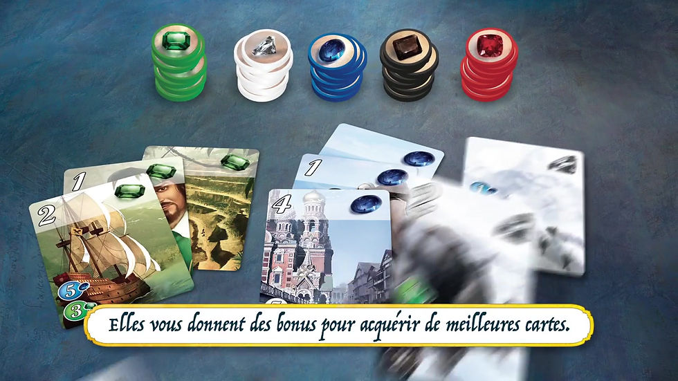 Miniatura: Splendor