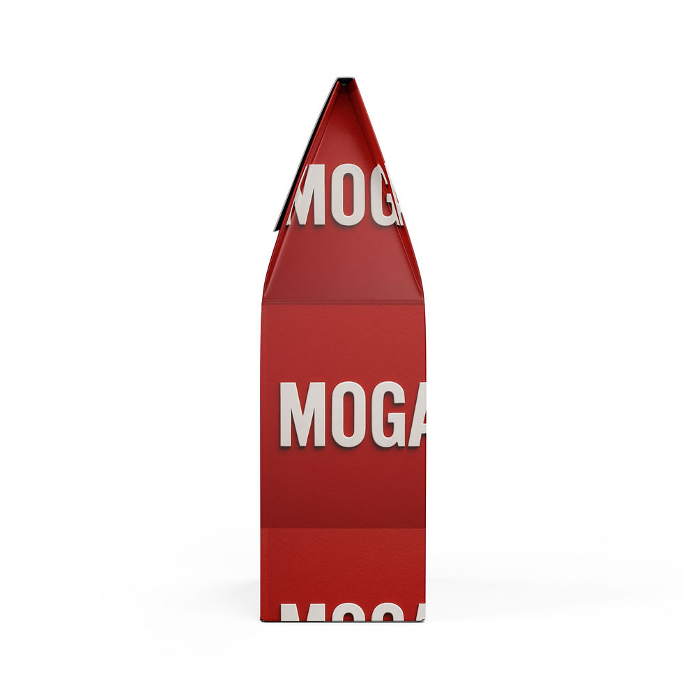 Thumbnail: Flathead Valley Coffee Blend (Medium-Dark Roast)