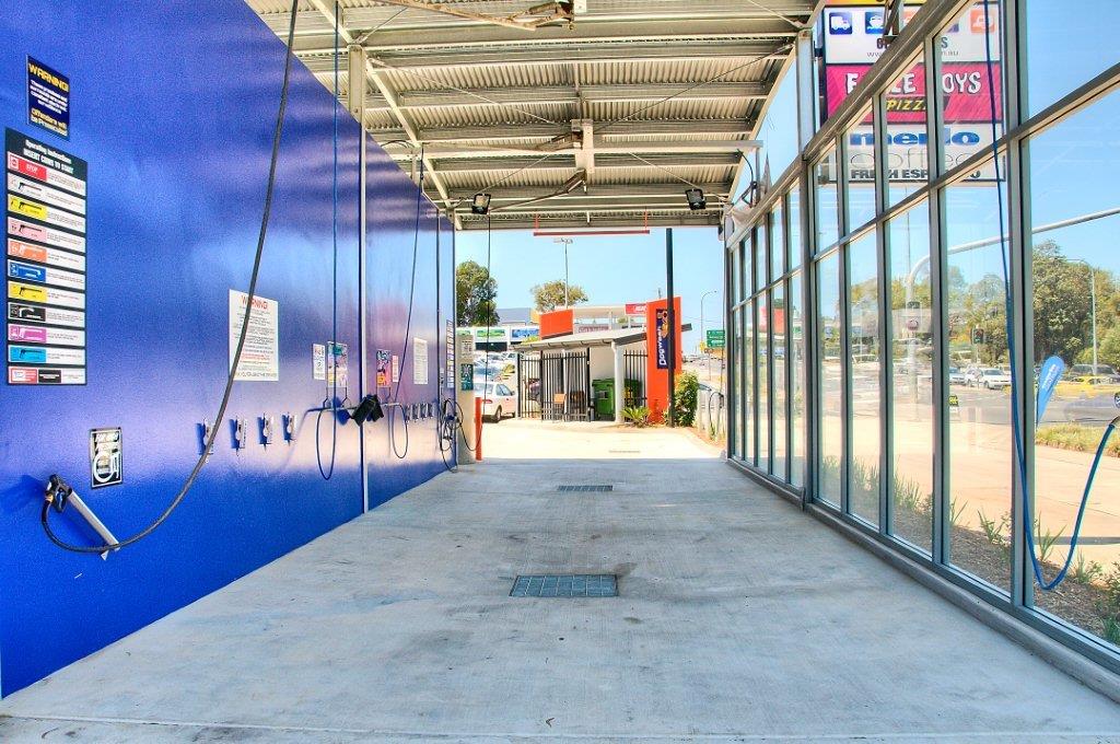 Car Wash Tingalpa BayWash
