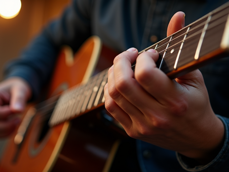 Dicas de Thiago Lima para Realizar Seus Sonhos Musicais