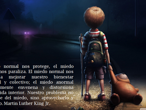 Un momento para Reflexionar