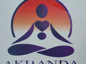 Muchas Felicidades Akhanda