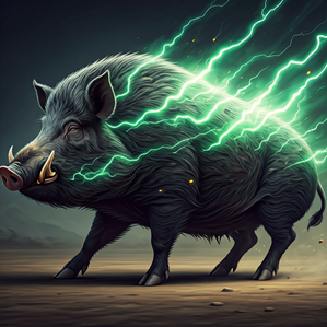 חזירי אנרגיה- מי הם???