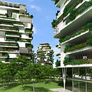 green building