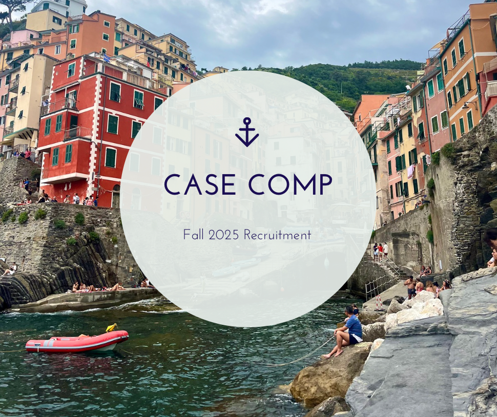 Case Comp