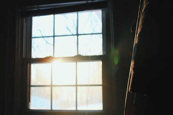 Quiet Mornings