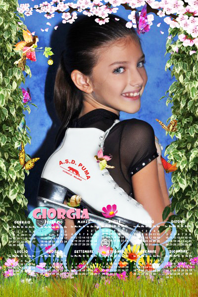 Giorgia.