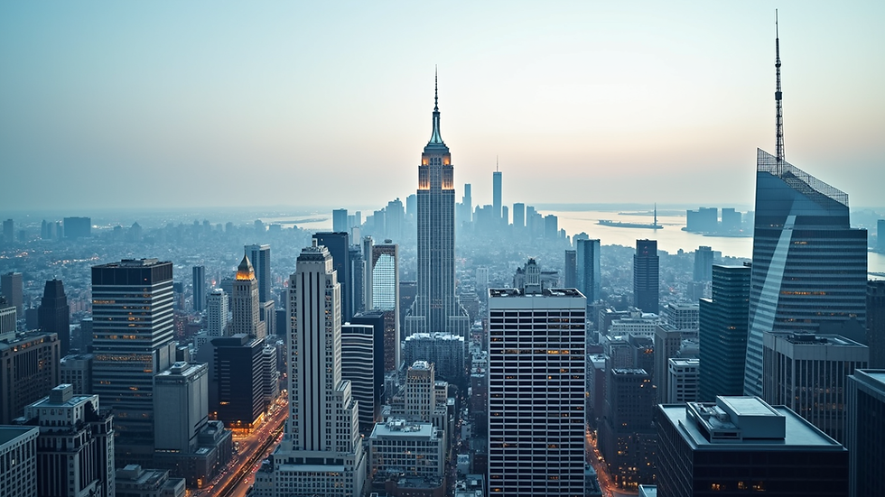 The Future of IT Consulting in a Digital World