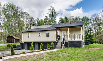 Open House May 2