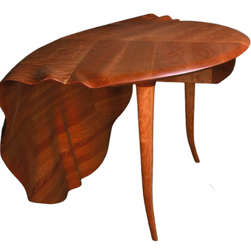 Grace Kelly Desk by Mark Levin