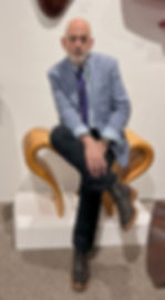 Mark at ART Santa Fe 2025