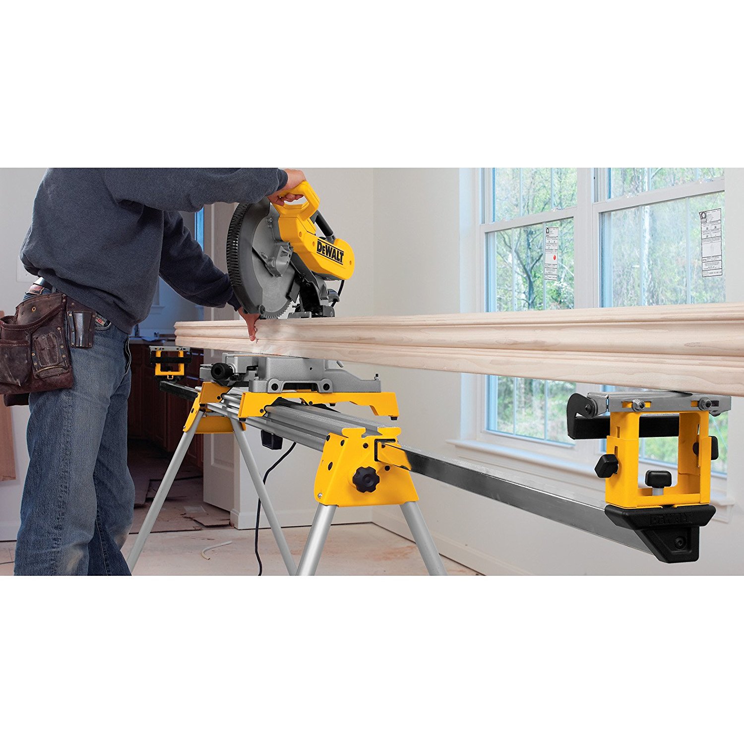 DEWALT de7023