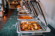 Chafing Dishes