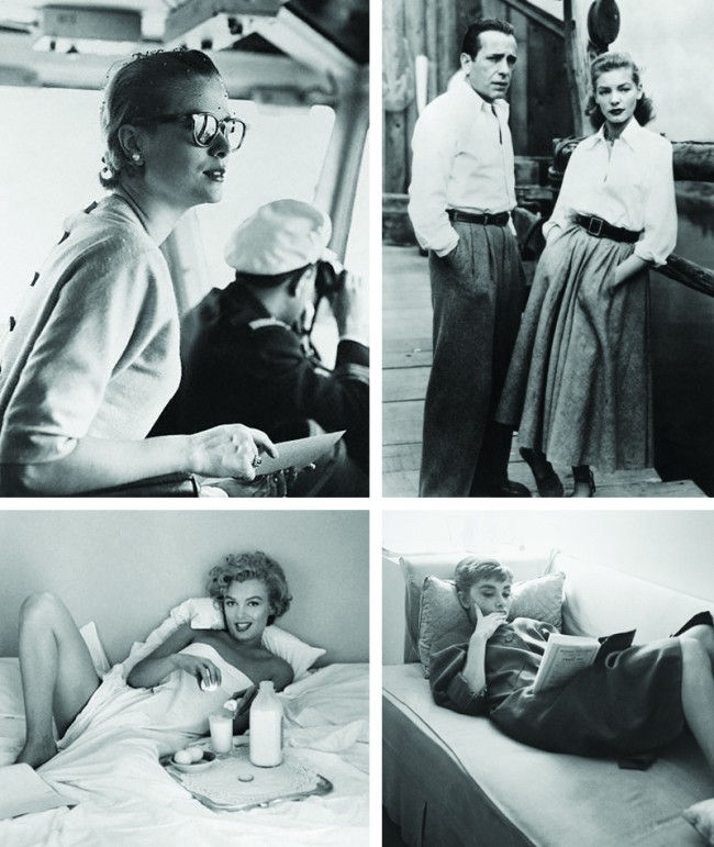 Candid Fashion Inspiration
