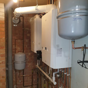 Boilers