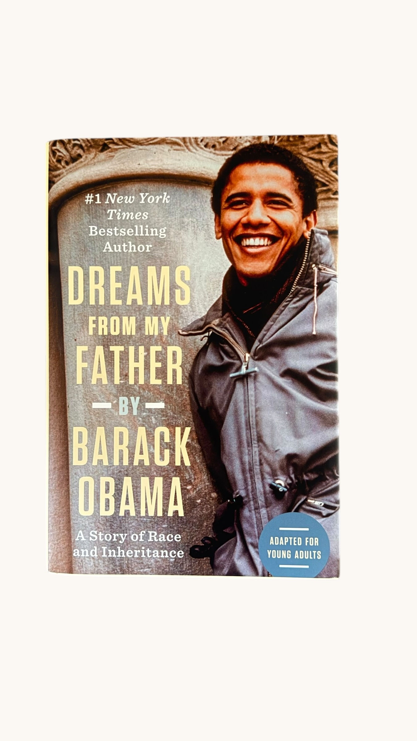 Dreams from My Father
