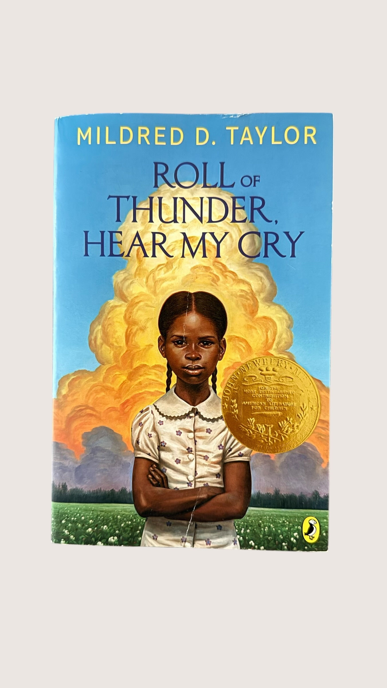 Roll of Thunder, Hear My Cry