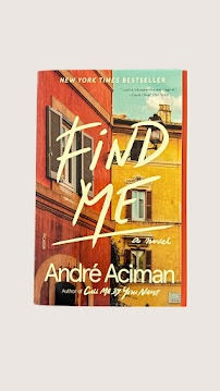 Find Me: A Novel
