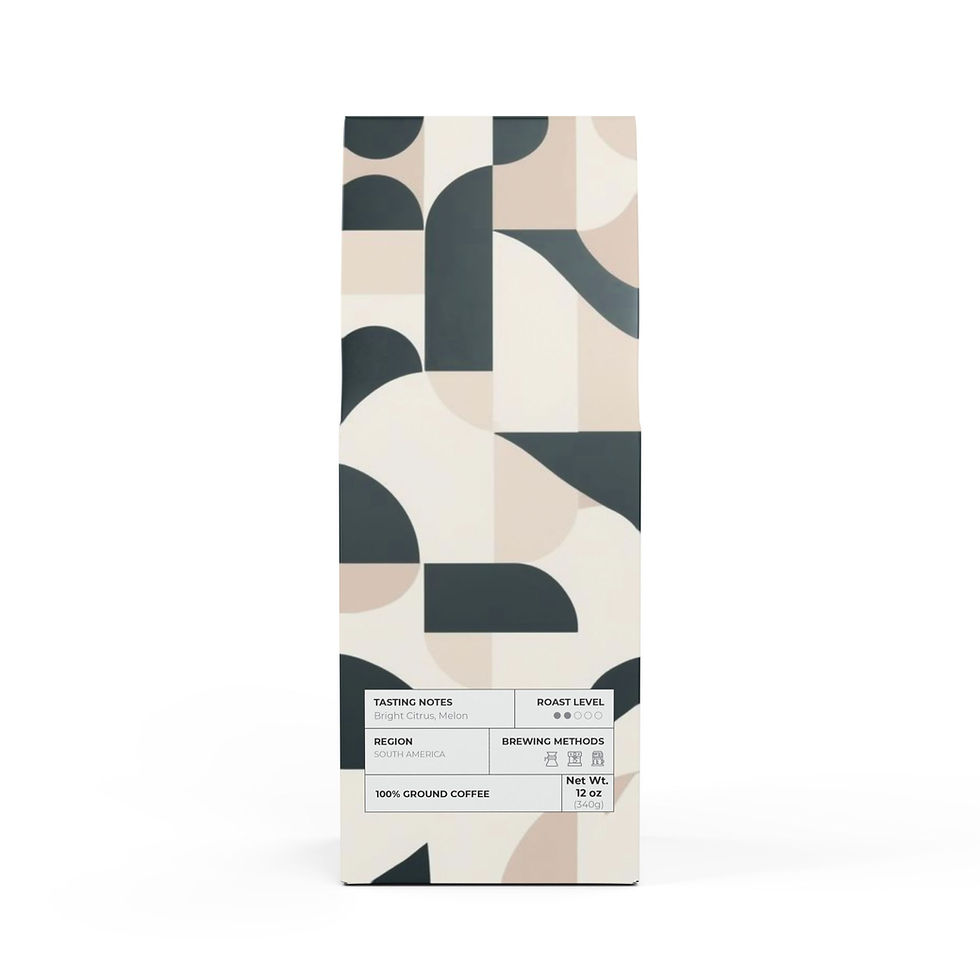 Hình thu nhỏ: Colombia Single Origin Coffee (Light-Medium Roast)