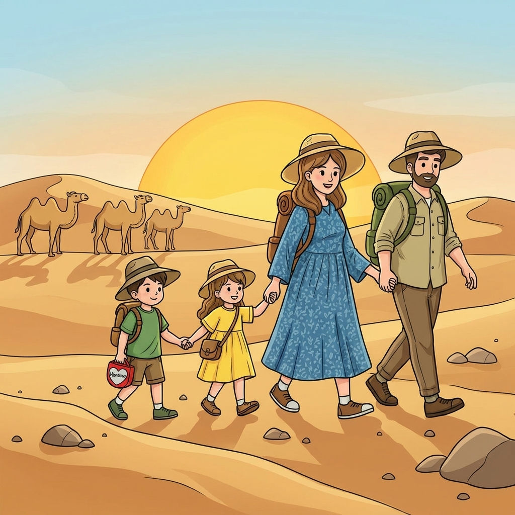 OUR LOVE GOES EVERYWHERE