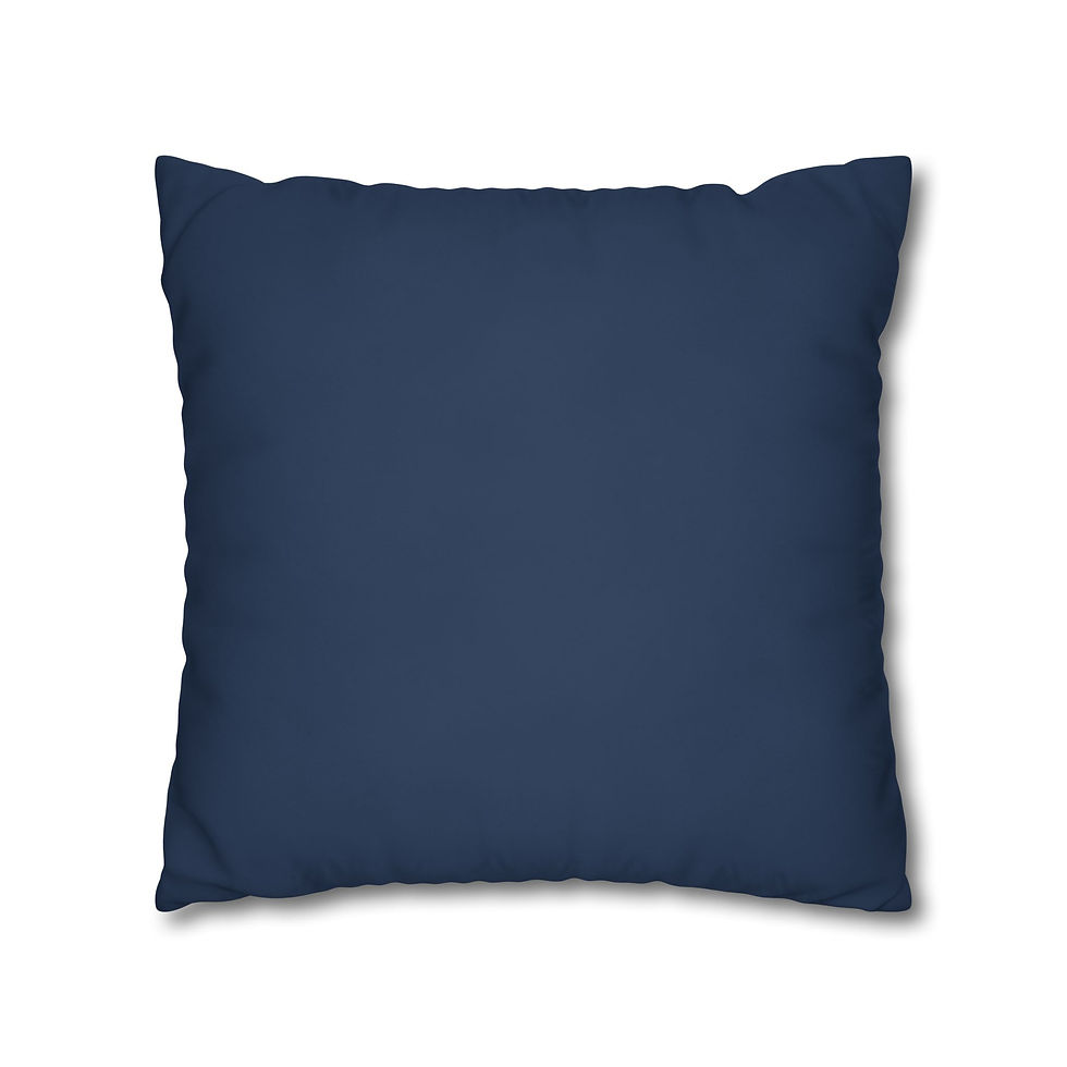 Thumbnail: Fourth of July Sailboat Anchor Pillowcase - Patriotic Summer Throw Pillow Cover
