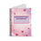 Thumbnail: Pink Heart Composition Notebook spiral notebook | ruled journal