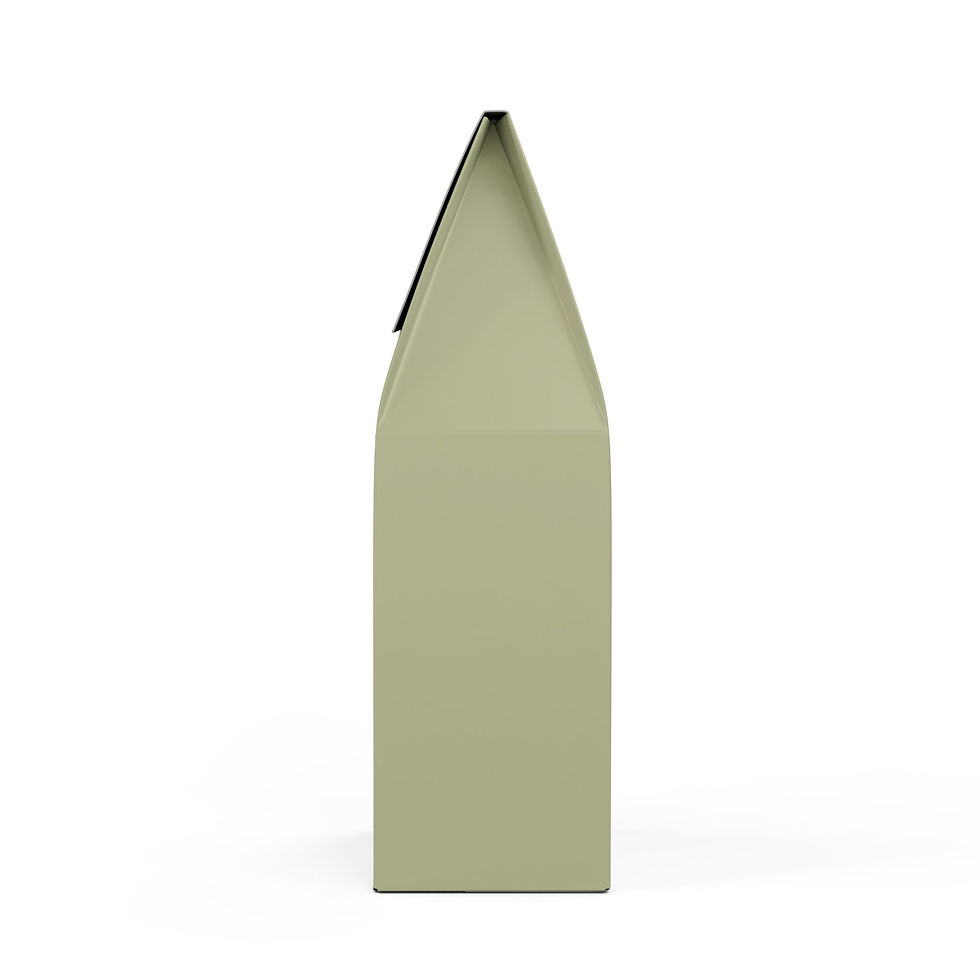 Thumbnail: Rock Creek Coffee Blend (Medium Roast)