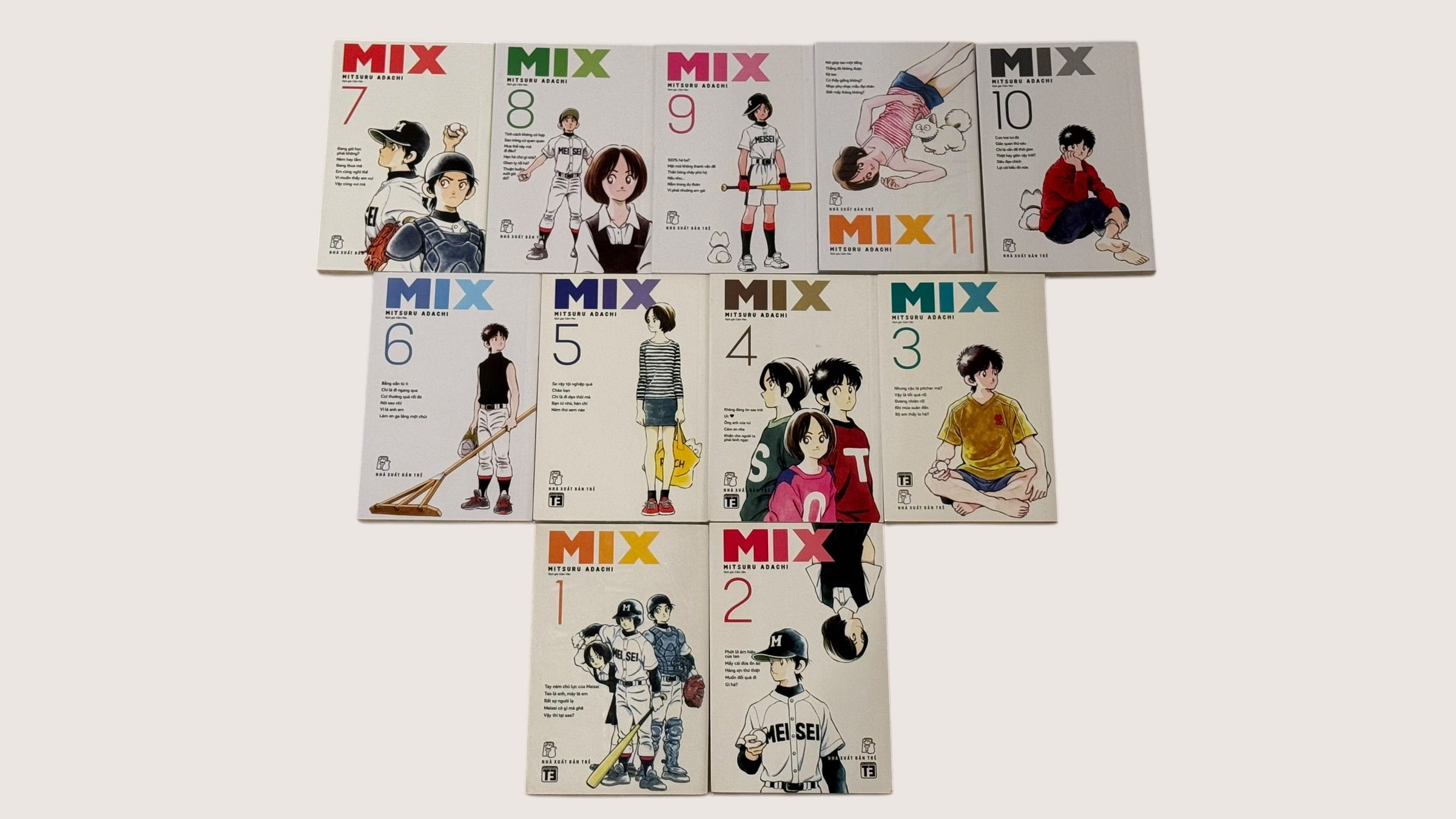 MIX