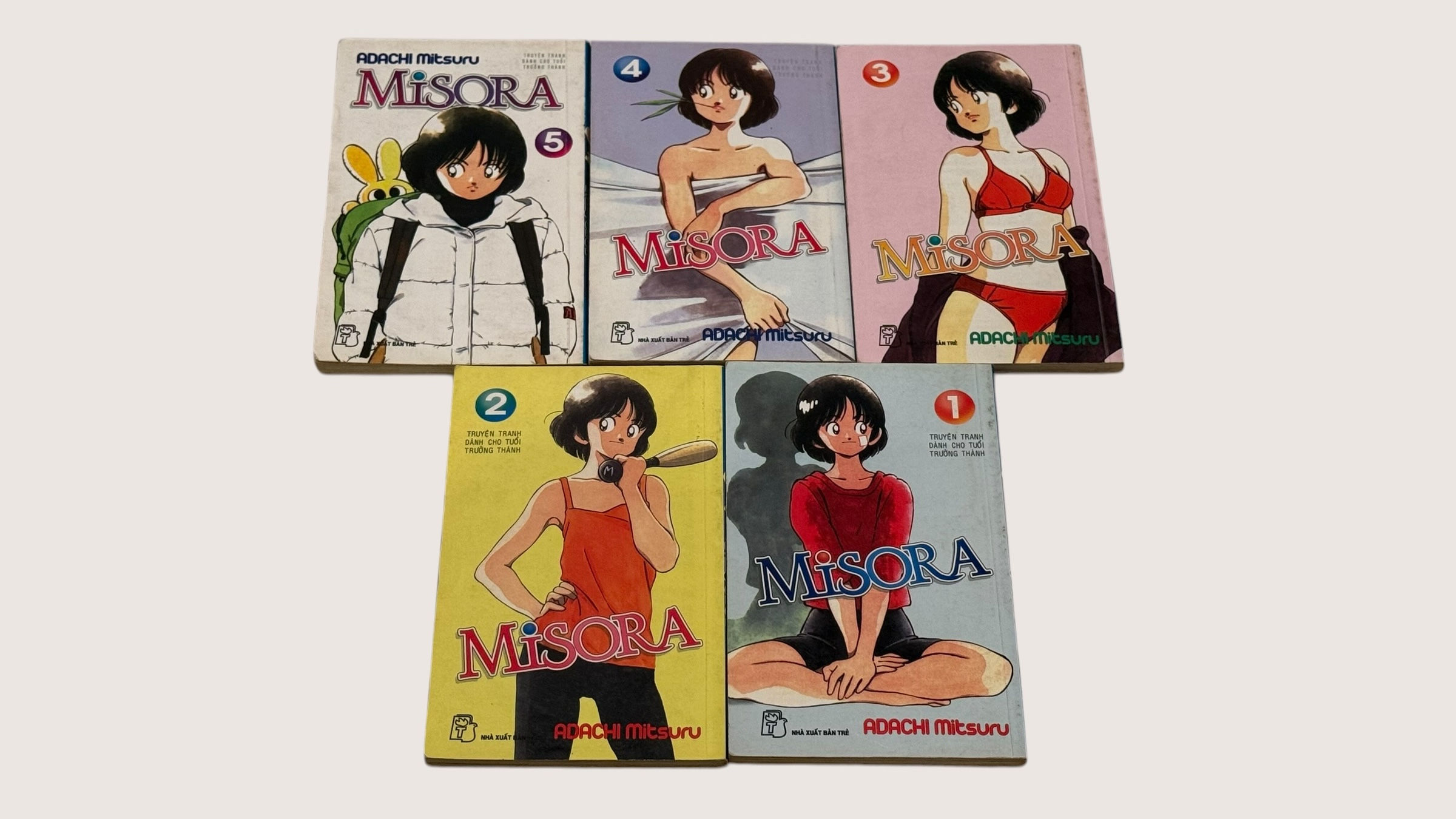 MISORA