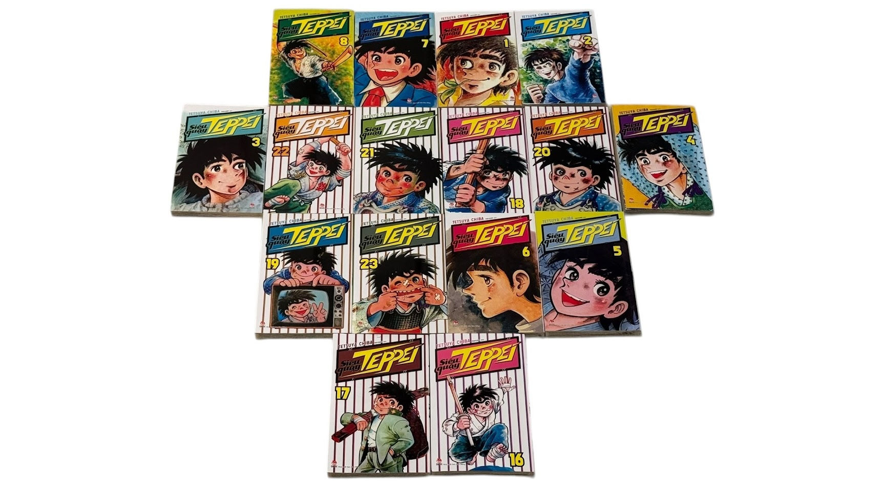 TEPPEI
