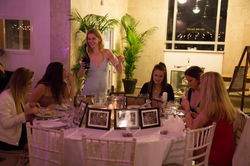 Liverpool Foxes Ball