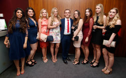 UoL ChemSoc Ball