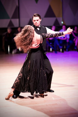 UoL Strictly Come Dancing