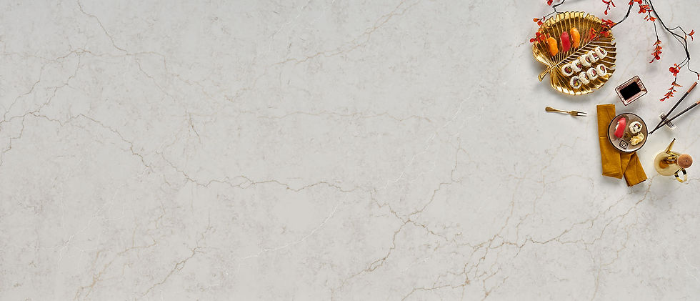Quartz Modern Kitchens