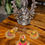 Thumbnail: Handmade Gotta Patti Diya t-light