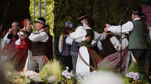 53-ojo festivalio dalyviai iš Lietuvos