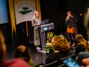 Pasisemkite naujų žinių tarptautiniame folkloro festivalyje „Skamba skamba kankliai“