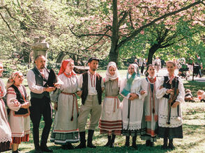 Kapela Tryhradzka (Baltarusija)