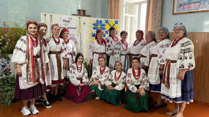 Kalynova rodyna (Ukraina)