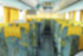 Coach Interior