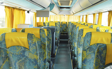 treinador Interior
